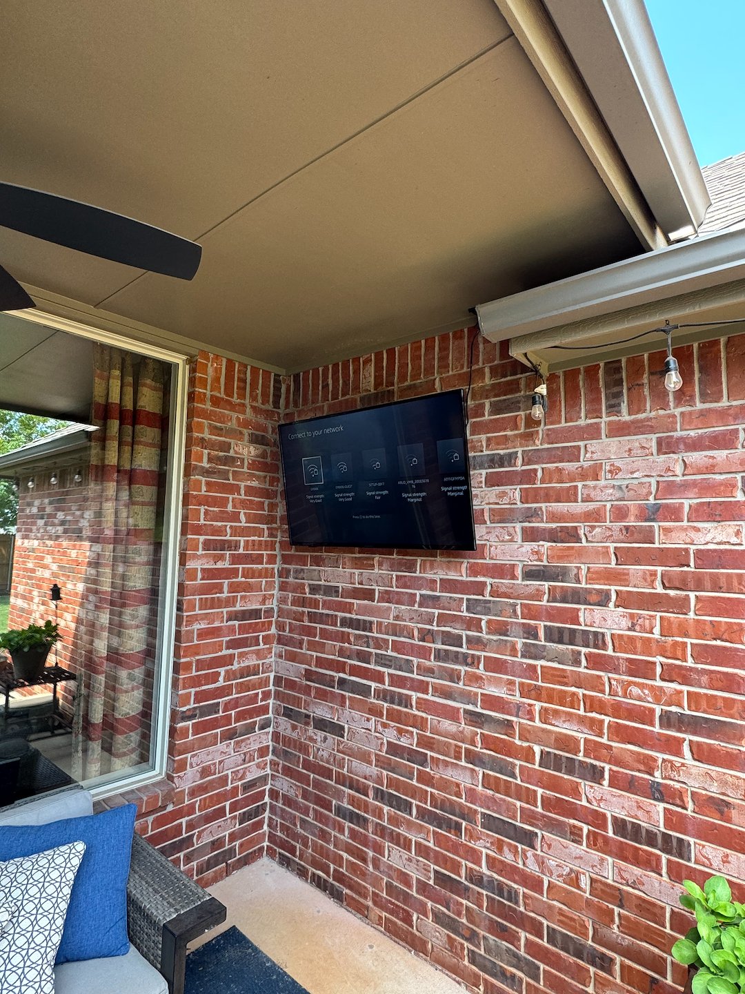 ๐ก TV Mounting in Parker, CO โ Clean, Fast, and Professional Installs by Domโs TV Mounting Colorado! ๐บโจ