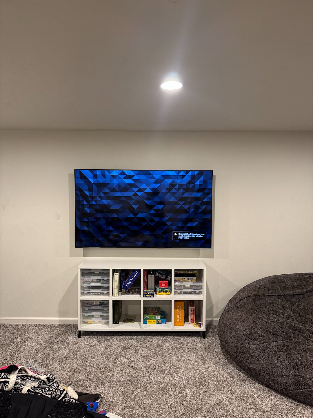 ๐๏ธ TV Mounting Service in Lone Tree, CO โ Luxury Installs by Domโs TV Mounting Colorado! ๐บ๐ผ