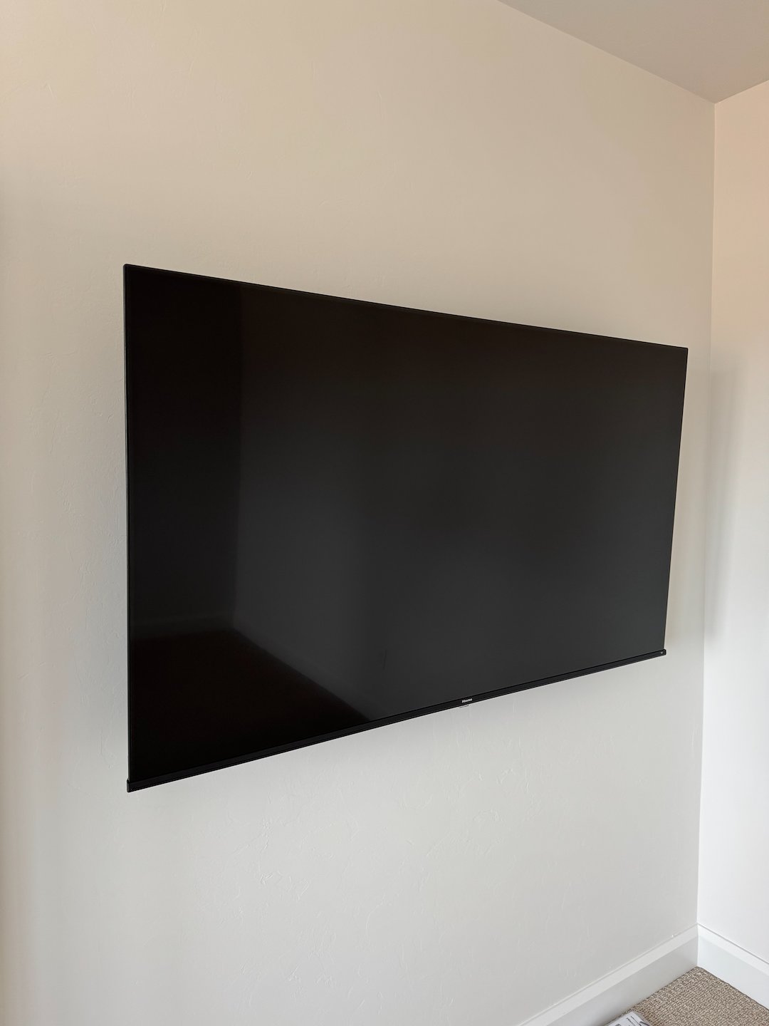 ๐ TV Mounting in Littleton, CO โ Clean, Safe & Same-Day Installs by Domโs TV Mounting Colorado! ๐ง Thumbnail