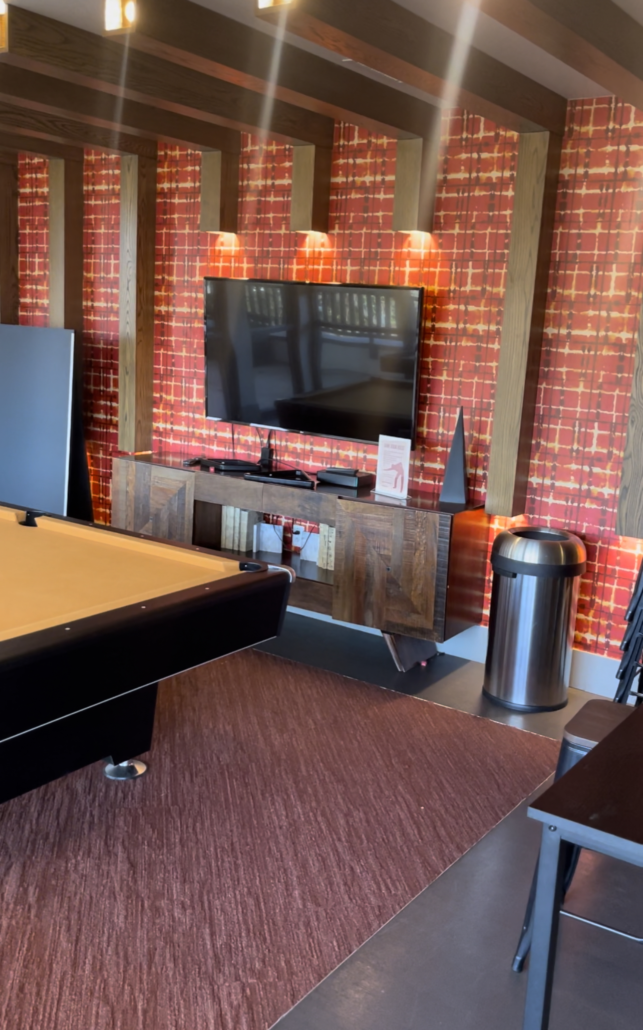 TV Mounting Installation in Game Rooms! Fort Collins, Colorado 80524