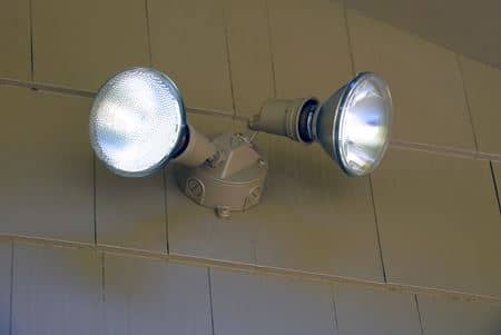 Security Lights