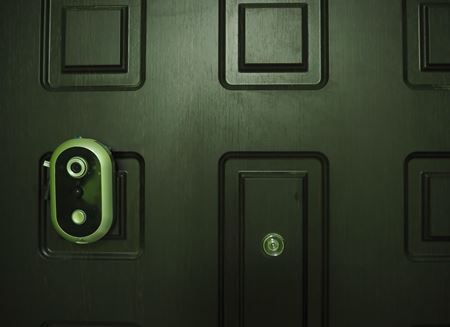 Ring Doorbell Thumbnail